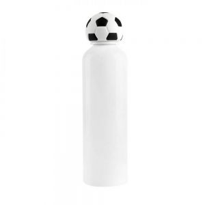 CILINDRO METÁLICO SOCCER personalizada
